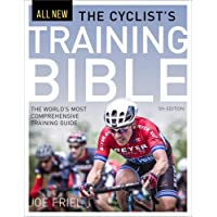 Los mejores  - Cyclists Training Bible: The Worlds Most Comprehensive Training Guide